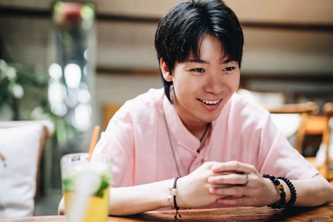 专访福克斯:我想成为载入中国音乐史册的音乐人 | 第8张 | 嘻哈中国 专访福克斯:我想成为载入中国音乐史册的音乐人 | 第8张