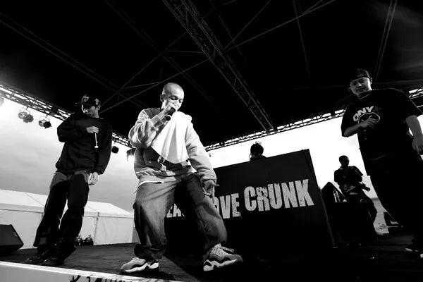 Nasty Ray,影响无数人的北京地下说唱传奇 | 第9张 | 嘻哈中国 Nasty Ray,影响无数人的北京地下说唱传奇 | 第9张