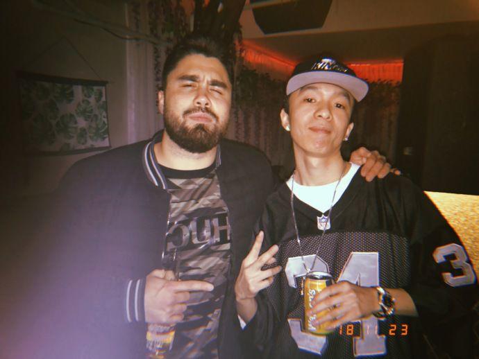 Nasty Ray,影响无数人的北京地下说唱传奇 | 第14张 | 嘻哈中国 Nasty Ray,影响无数人的北京地下说唱传奇 | 第14张