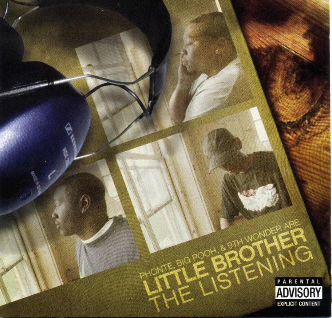 只知道Quasimoto和MF Doom已经远远不够了 | 第3张 | 嘻哈中国 只知道Quasimoto和MF Doom已经远远不够了 | 第3张