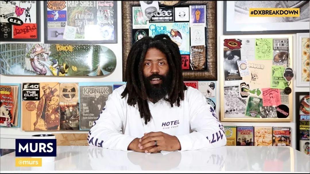 只知道Quasimoto和MF Doom已经远远不够了 | 第4张 | 嘻哈中国 只知道Quasimoto和MF Doom已经远远不够了 | 第4张