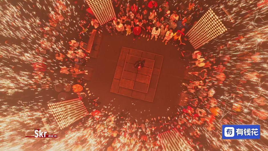 吴亦凡《大碗宽面》力压热狗邓紫棋,再次拿下公演第一... | 第2张 | 嘻哈中国 吴亦凡《大碗宽面》力压热狗邓紫棋,再次拿下公演第一... | 第2张