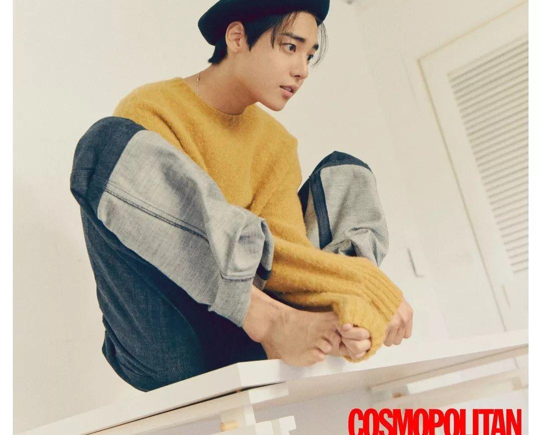 SMTM史上最帅rapper？男女通杀的行走春药！