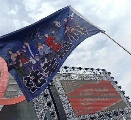 法老专访 | 和明日花的合作真的安排上了 | 第2张 | 嘻哈中国 法老专访 | 和明日花的合作真的安排上了 | 第2张