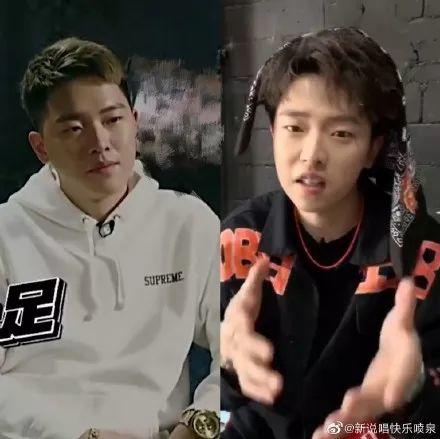 OBi 他是节目里进步最大的rapper | 第2张 | 嘻哈中国 OBi 他是节目里进步最大的rapper | 第2张