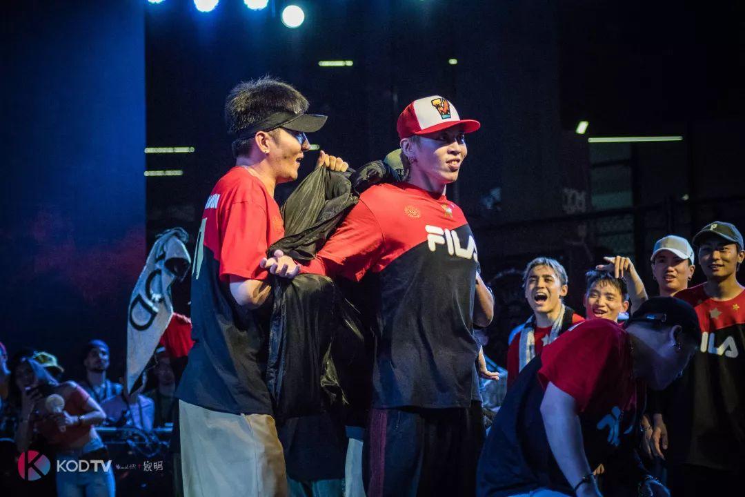 2020KOD街舞世界杯·中国队公开选拔赛 报名通道即将关闭,和队友一起为国而战! | 第4张 | 嘻哈中国 2020KOD街舞世界杯·中国队公开选拔赛 报名通道即将关闭,和队友一起为国而战! | 第4张