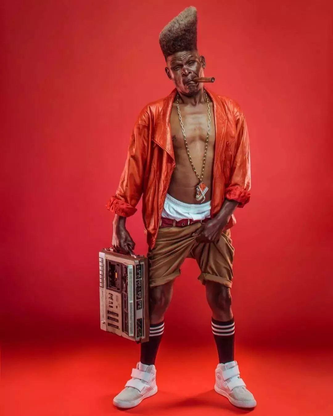 经典的Hiphop照片背后,是这些超有态度的摄影师 | 第18张 | 嘻哈中国 经典的Hiphop照片背后,是这些超有态度的摄影师 | 第18张