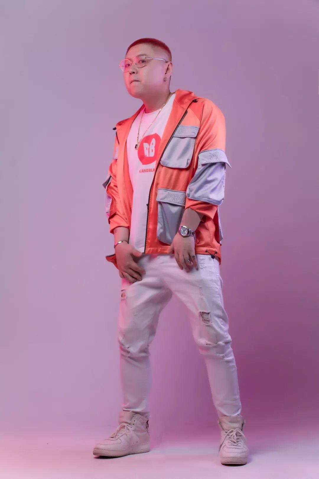 上官承诺&TDD 到底是什么来头? | 第4张 | 嘻哈中国 上官承诺&TDD 到底是什么来头? | 第4张