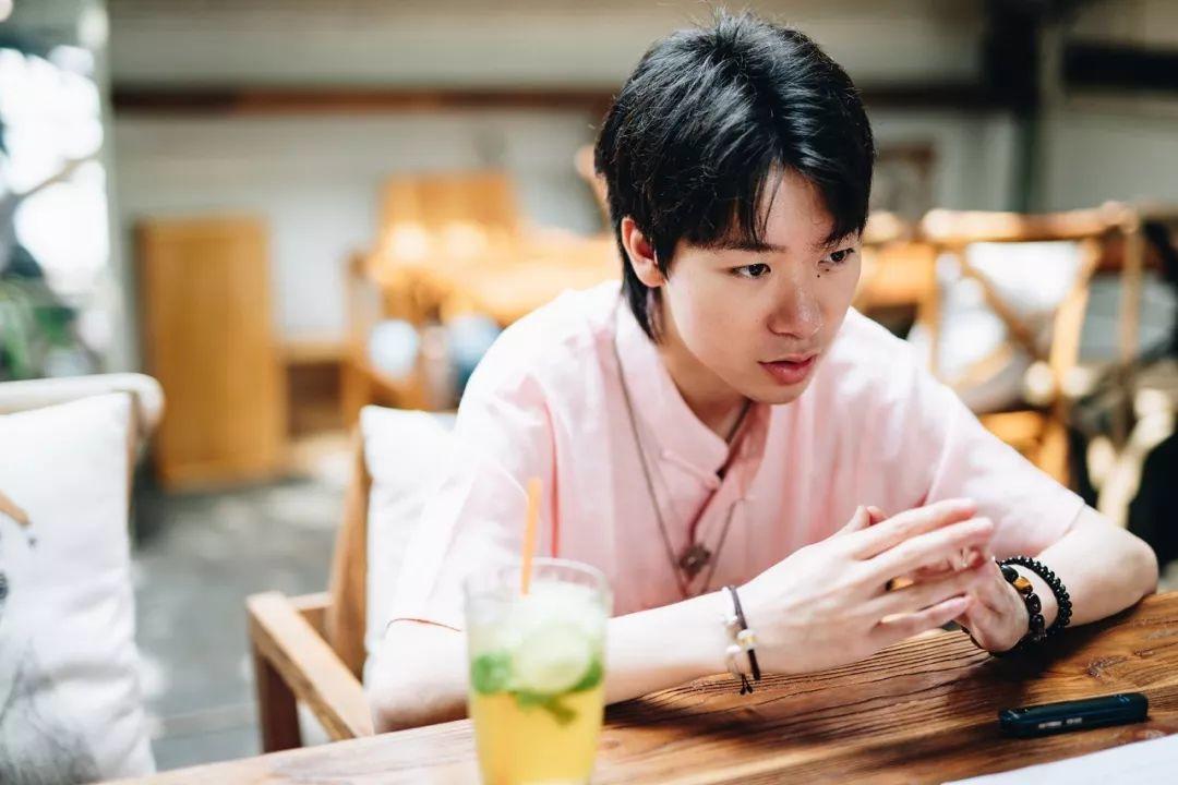 专访福克斯:我想成为载入中国音乐史册的音乐人 | 第6张 | 嘻哈中国 专访福克斯:我想成为载入中国音乐史册的音乐人 | 第6张