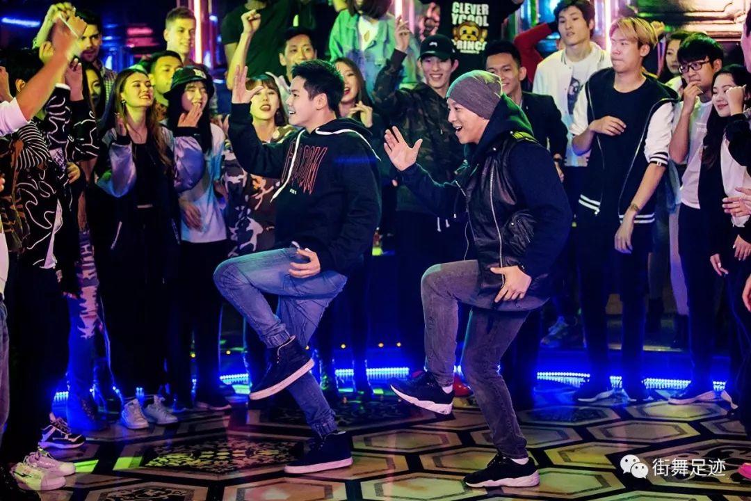 黄景行领衔主演的《舞出我人生6》7月26日重磅上线！ | 第3张