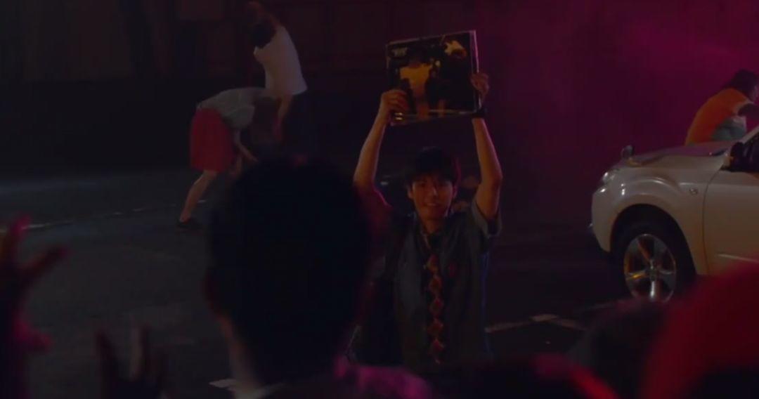 日本一女优为救Rapper男友，苦练Freestyle口技……我好了，你们呢？