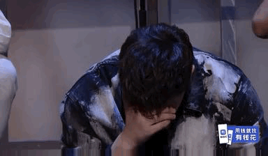 原来粉丝投票热狗组少了8个投票器，为什么新说唱总是出幺蛾子？