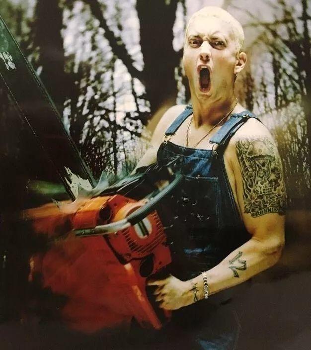 经典的Hiphop照片背后,是这些超有态度的摄影师 | 第16张 | 嘻哈中国 经典的Hiphop照片背后,是这些超有态度的摄影师 | 第16张