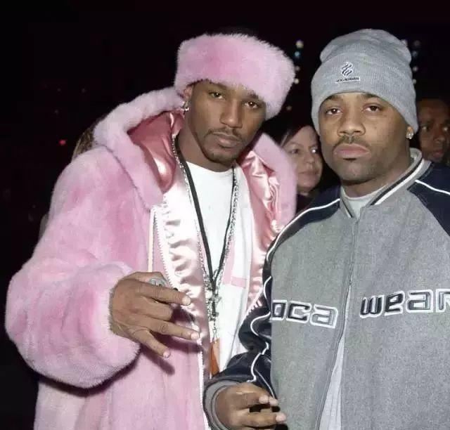 嘻哈文化已经攻占时尚？这也太swag了吧！