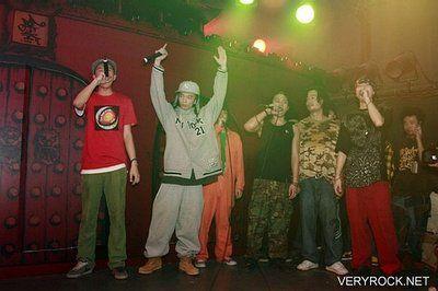 Nasty Ray,影响无数人的北京地下说唱传奇 | 第4张 | 嘻哈中国 Nasty Ray,影响无数人的北京地下说唱传奇 | 第4张