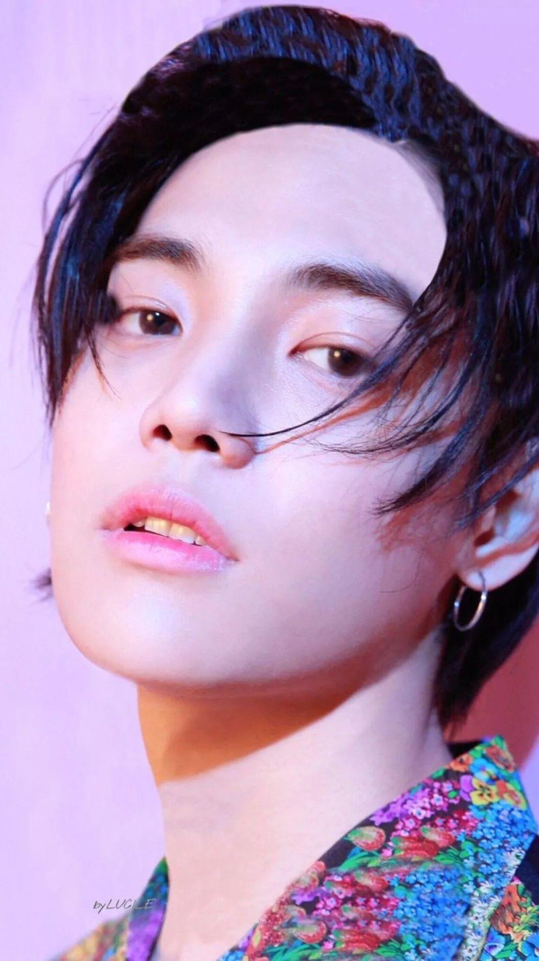 SMTM史上最帅rapper？男女通杀的行走春药！