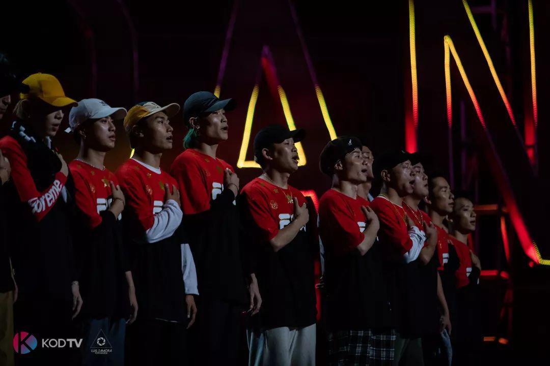 2020KOD街舞世界杯·中国队公开选拔赛 报名通道即将关闭,和队友一起为国而战! | 第27张 | 嘻哈中国 2020KOD街舞世界杯·中国队公开选拔赛 报名通道即将关闭,和队友一起为国而战! | 第27张