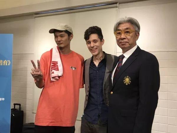 说唱歌手Leo王,为什么能从李荣浩手中夺走金曲奖? | 第7张 | 嘻哈中国 说唱歌手Leo王,为什么能从李荣浩手中夺走金曲奖? | 第7张
