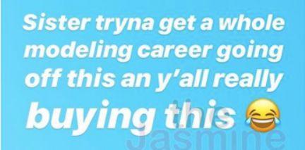 Blueface因两位女友将母亲和妹妹赶出家门? | 第6张 | 嘻哈中国 Blueface因两位女友将母亲和妹妹赶出家门? | 第6张