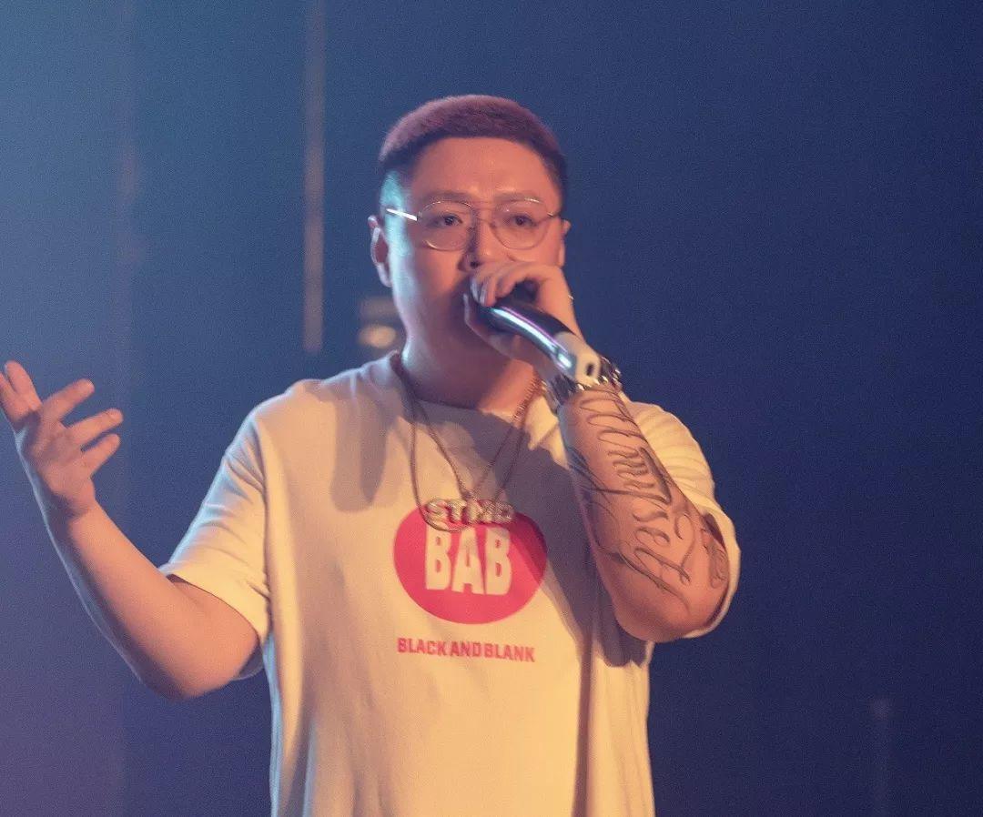 上官承诺&TDD 到底是什么来头? | 第6张 | 嘻哈中国 上官承诺&TDD 到底是什么来头? | 第6张