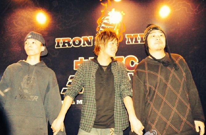 Nasty Ray,影响无数人的北京地下说唱传奇 | 第7张 | 嘻哈中国 Nasty Ray,影响无数人的北京地下说唱传奇 | 第7张