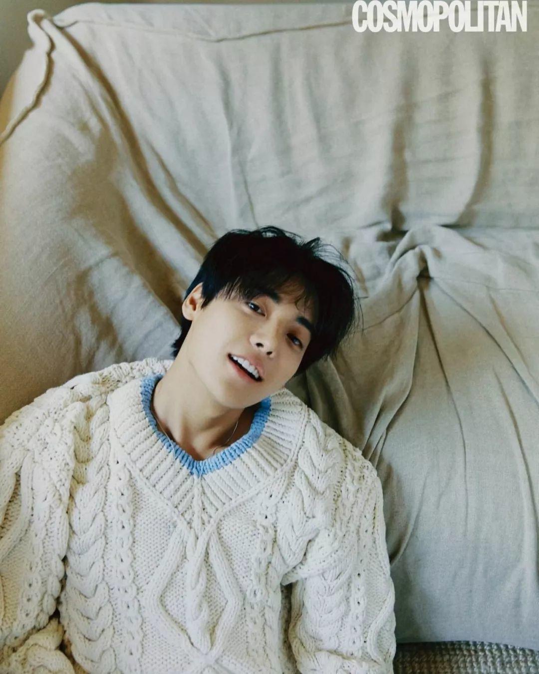 SMTM史上最帅rapper？男女通杀的行走春药！