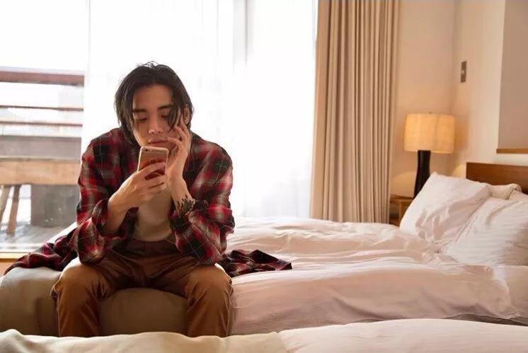 SMTM史上最帅rapper？男女通杀的行走春药！