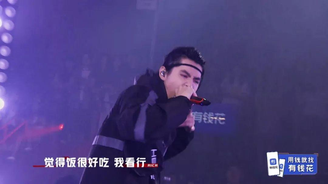 止步于选择门的JD写了首《选择门》作为回应