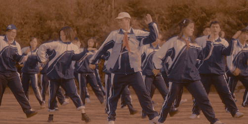 法老专访 | 和明日花的合作真的安排上了 | 第16张 | 嘻哈中国 法老专访 | 和明日花的合作真的安排上了 | 第16张