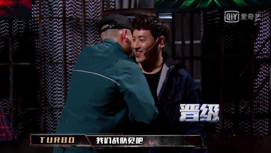 王嗣尧TURBO 他是CSC与GO$H的桥梁 也是第一个拒绝吴亦凡的男人 | 第5张 | 嘻哈中国 王嗣尧TURBO 他是CSC与GO$H的桥梁 也是第一个拒绝吴亦凡的男人 | 第5张