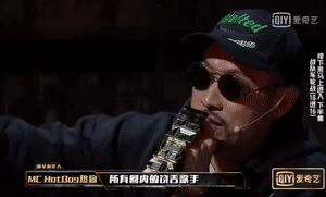 从西奥被淘汰,聊中国新说唱的舞台多么不专业! | 第11张 | 嘻哈中国 从西奥被淘汰,聊中国新说唱的舞台多么不专业! | 第11张