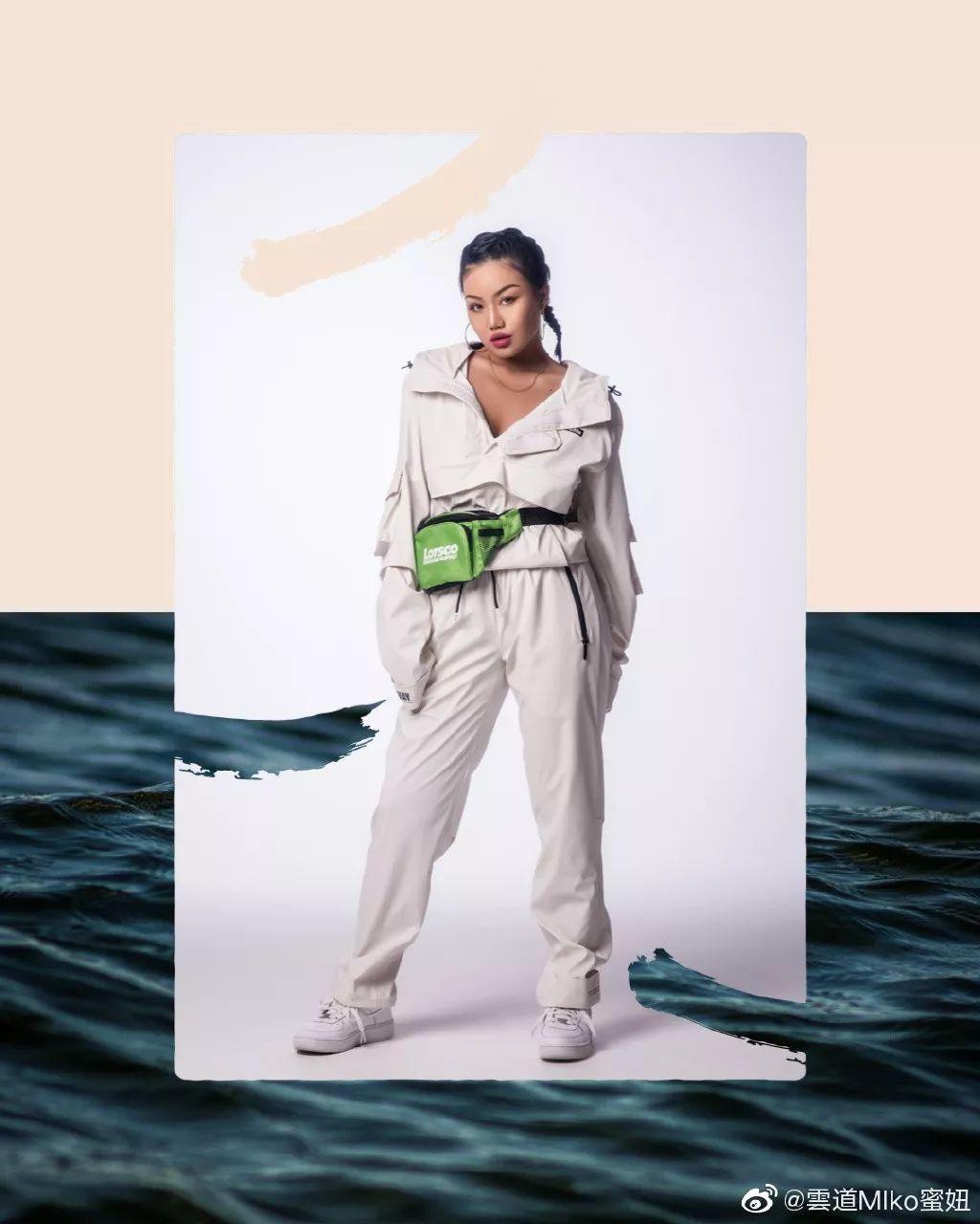 蜜妞到底做错了什么,招致那么多人的厌恶? | 第2张 | 嘻哈中国 蜜妞到底做错了什么,招致那么多人的厌恶? | 第2张