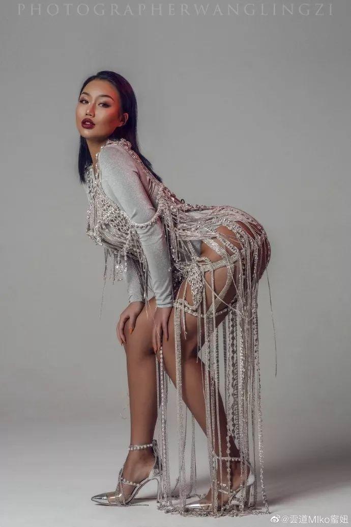 蜜妞到底做错了什么,招致那么多人的厌恶? | 第7张 | 嘻哈中国 蜜妞到底做错了什么,招致那么多人的厌恶? | 第7张