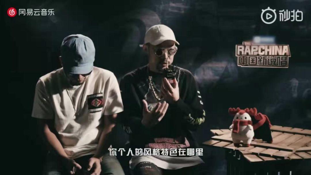 OBi 他是节目里进步最大的rapper | 第6张 | 嘻哈中国 OBi 他是节目里进步最大的rapper | 第6张