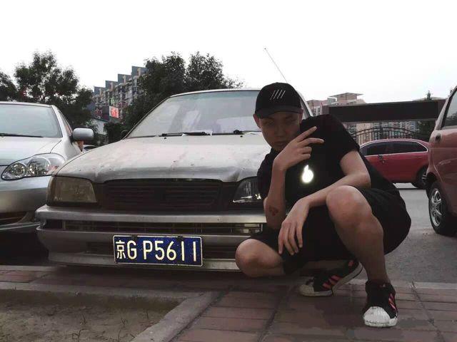 他是中文说唱圈里知名的“情感博主”