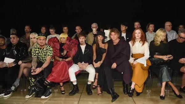 嘻哈文化已经攻占时尚？这也太swag了吧！