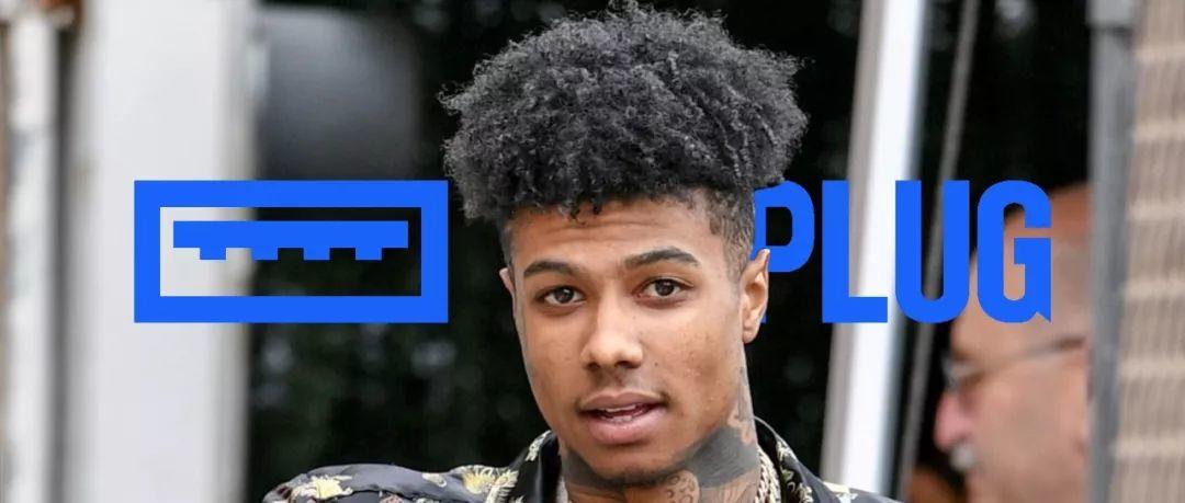 Blueface因两位女友将母亲和妹妹赶出家门? | 第1张 | 嘻哈中国 Blueface因两位女友将母亲和妹妹赶出家门? | 第1张