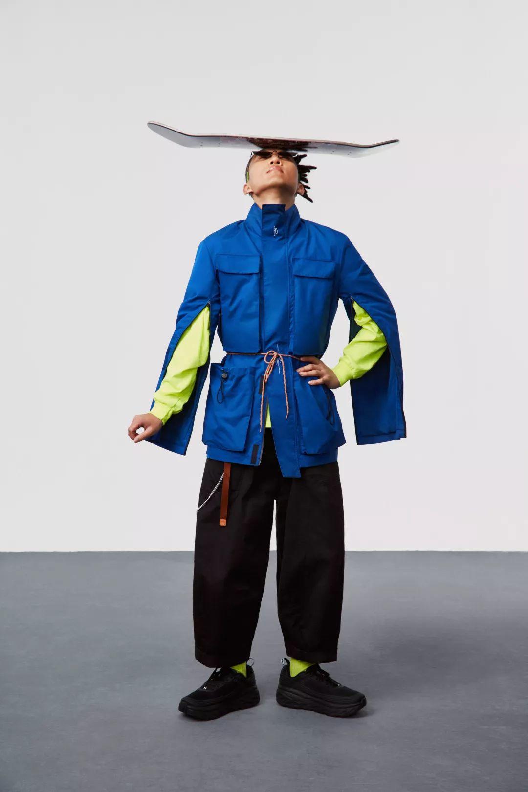 以脱口秀的形式，聊聊对限量球鞋及 Hip-Hop 的看法 | 专访喜剧表演者池子