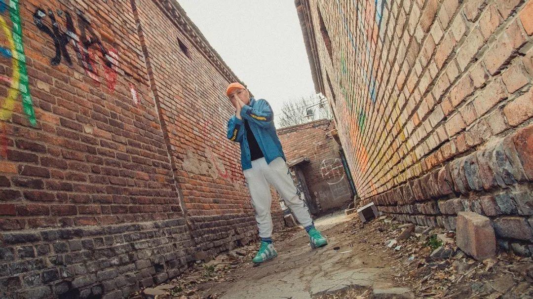 上官承诺&TDD 到底是什么来头? | 第8张 | 嘻哈中国 上官承诺&TDD 到底是什么来头? | 第8张