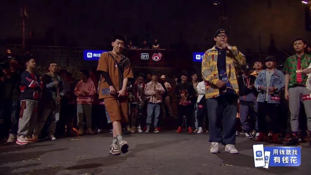 致中文说唱:一代人终将老去,但总有人正年轻 | 第1张 | 嘻哈中国 致中文说唱:一代人终将老去,但总有人正年轻 | 第1张