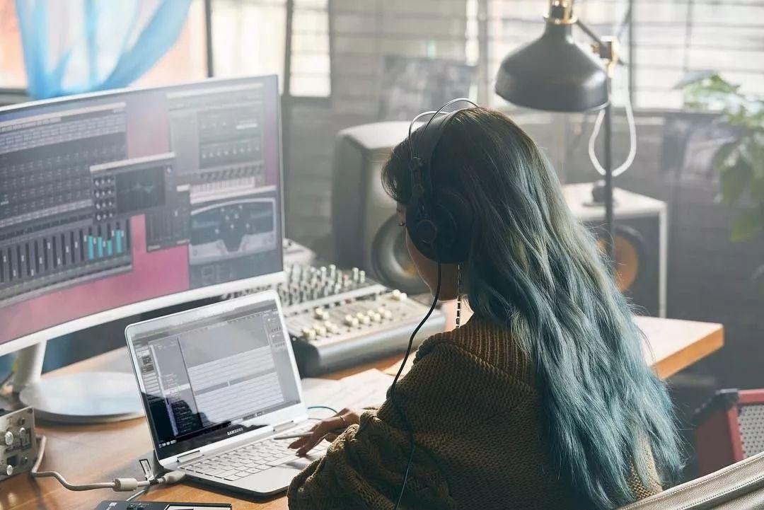 Heize黑泽 从打工仔到音源强盗,这个女rapper我又可以了 | 第9张 | 嘻哈中国 Heize黑泽 从打工仔到音源强盗,这个女rapper我又可以了 | 第9张