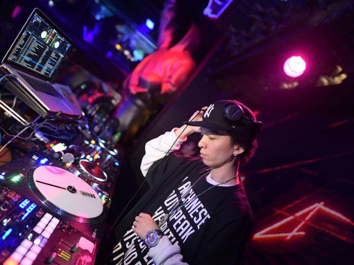 Nasty Ray,影响无数人的北京地下说唱传奇 | 第13张 | 嘻哈中国 Nasty Ray,影响无数人的北京地下说唱传奇 | 第13张