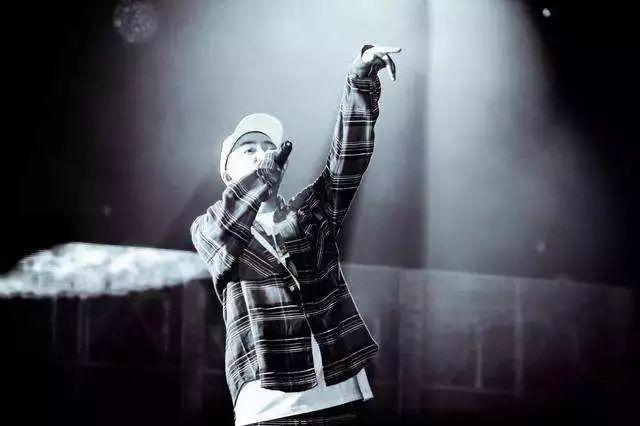 JonyJ求婚之后,关于他的有些故事是时候说了... | 第16张 | 嘻哈中国 JonyJ求婚之后,关于他的有些故事是时候说了... | 第16张