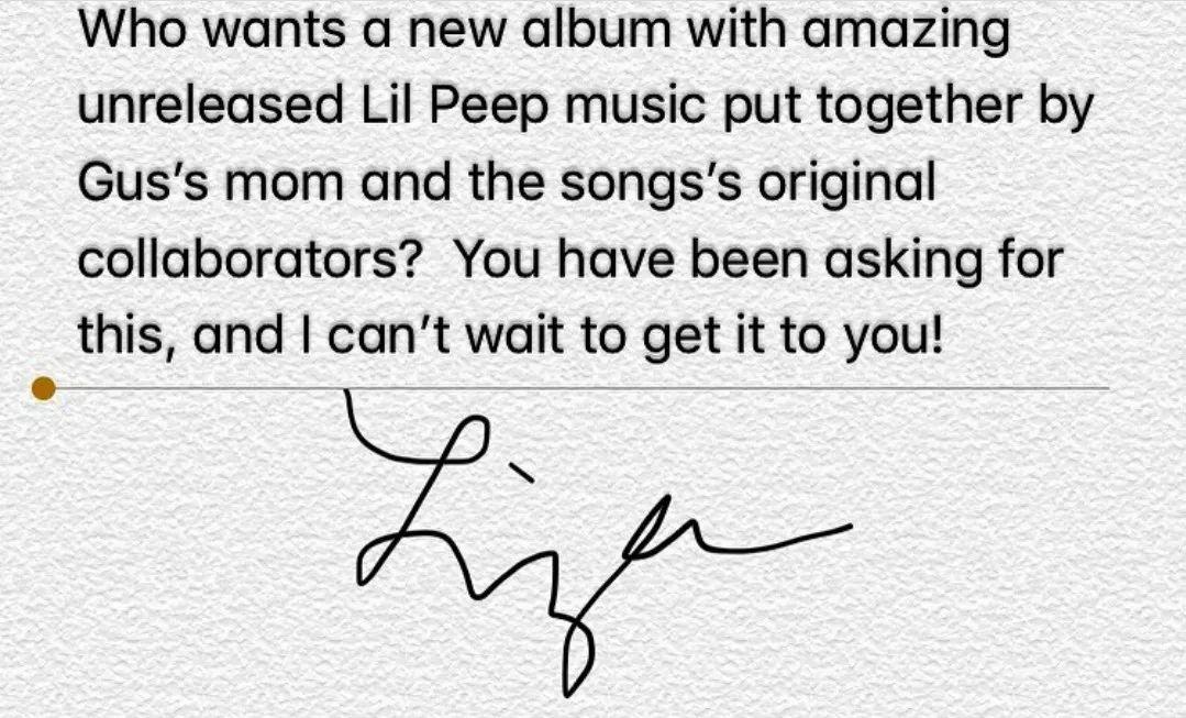 美国国务院就Rocky事件发声,Lil Peep将释出逝世后第二张专辑 | 第5张 | 嘻哈中国 美国国务院就Rocky事件发声,Lil Peep将释出逝世后第二张专辑 | 第5张