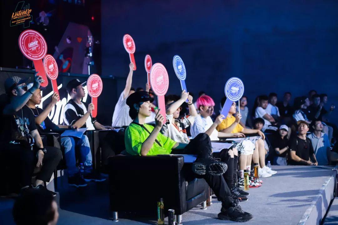 中国新说唱又爆抄袭?“叮叮梆梆”被骂得删微博.. | 第11张 | 嘻哈中国 中国新说唱又爆抄袭?“叮叮梆梆”被骂得删微博.. | 第11张