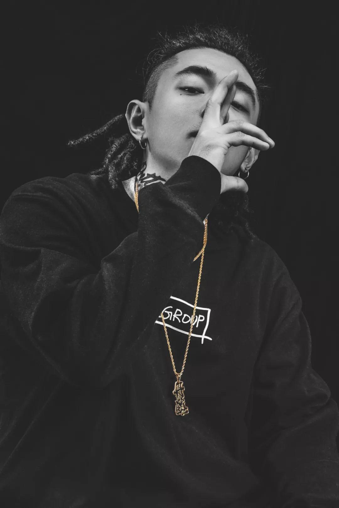 破而后立 | 梁维嘉正式加入M_DSK厂牌 | 第4张 | 嘻哈中国 破而后立 | 梁维嘉正式加入M_DSK厂牌 | 第4张