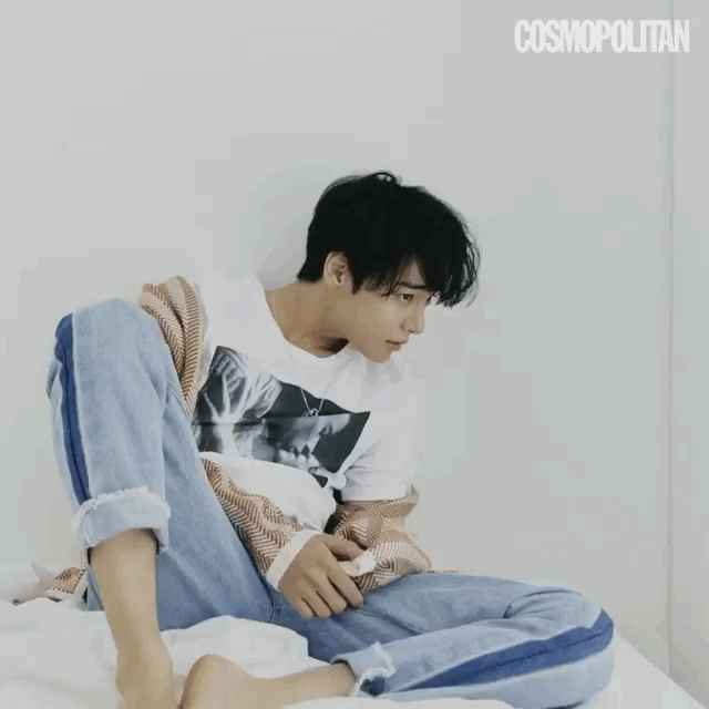 SMTM史上最帅rapper？男女通杀的行走春药！