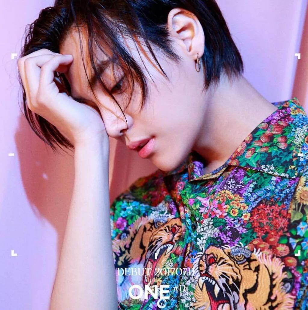 SMTM史上最帅rapper？男女通杀的行走春药！