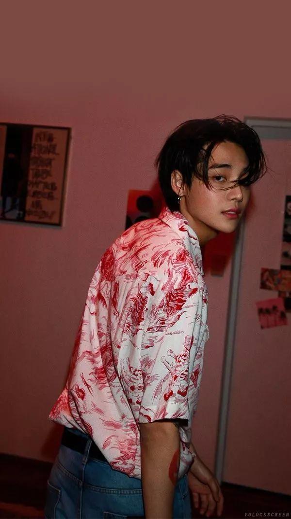 SMTM史上最帅rapper？男女通杀的行走春药！