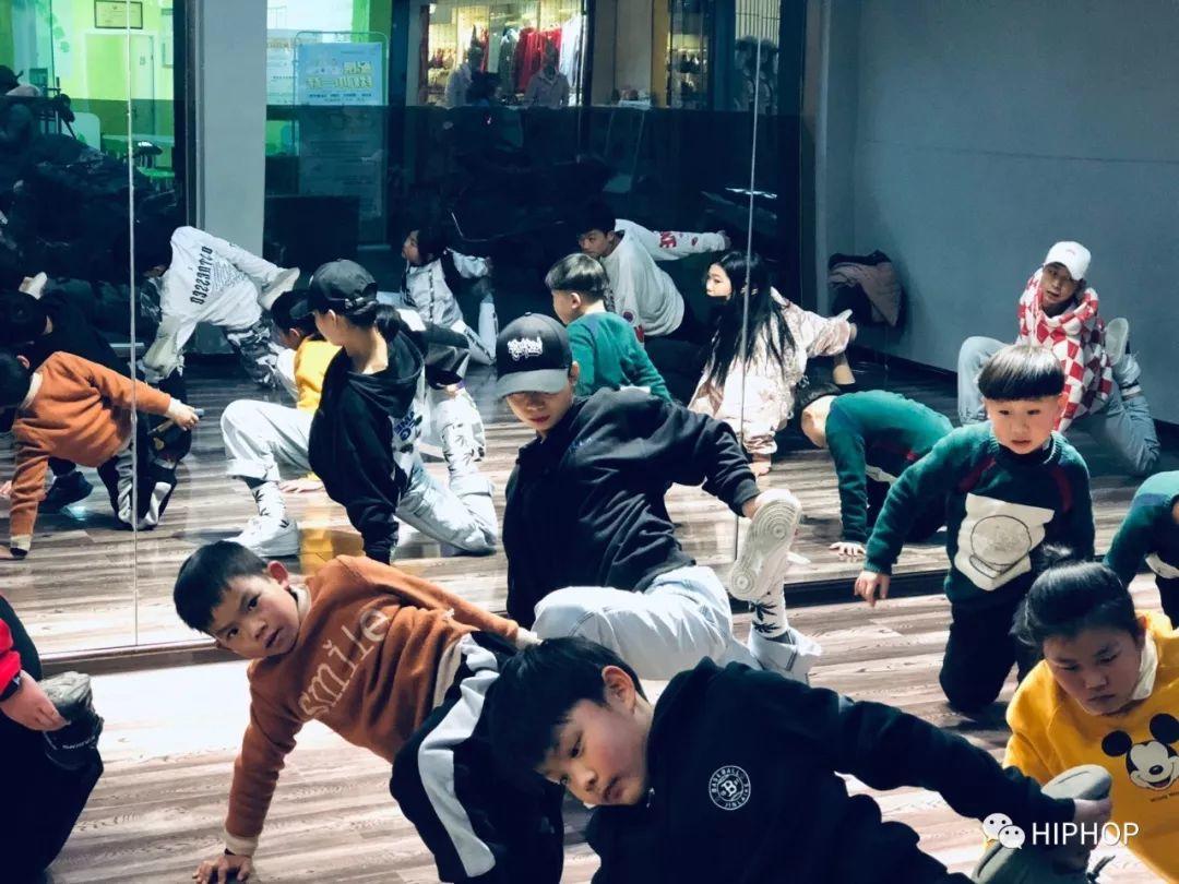 作为一个舞蹈老师,这些建议你一定要记得 | 第3张 | 嘻哈中国 作为一个舞蹈老师,这些建议你一定要记得 | 第3张